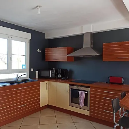 Maison, 5km De La Σπίτι διακοπών