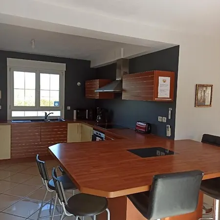 Σπίτι διακοπών Maison, 5km De La *