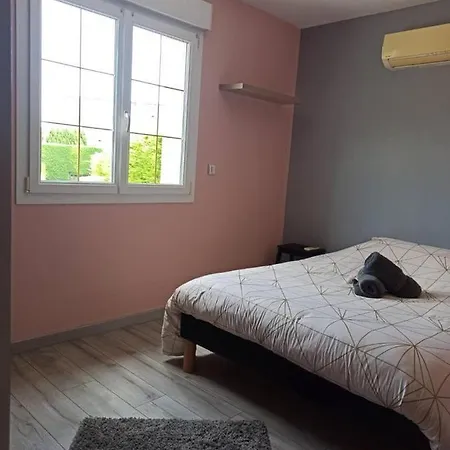 Maison, 5km De La Σπίτι διακοπών