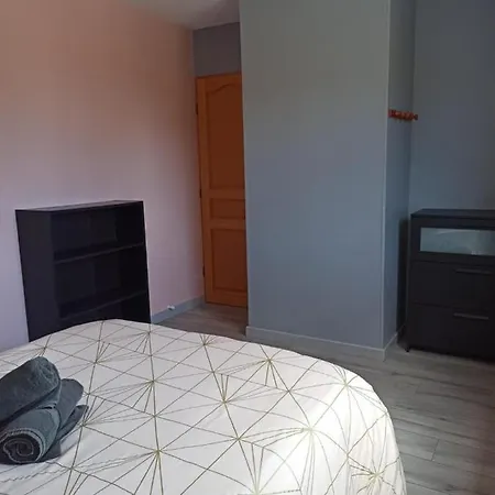 Maison, 5km De La Fontaine-Henry