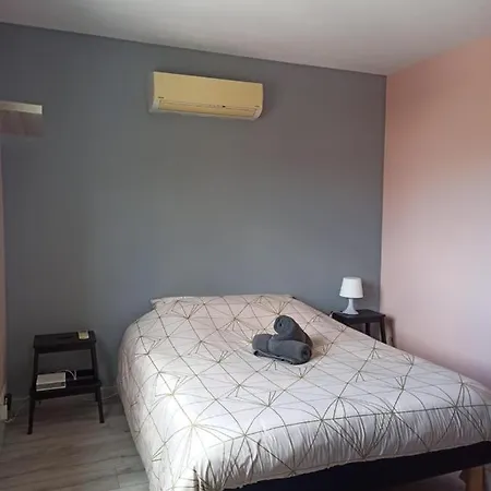 Σπίτι διακοπών Maison, 5km De La Fontaine-Henry