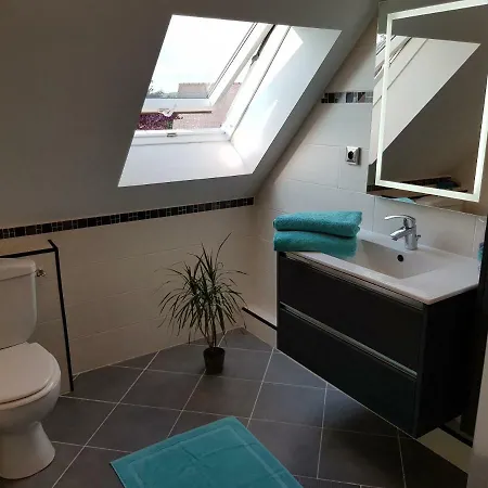 Maison, 5km De La Σπίτι διακοπών