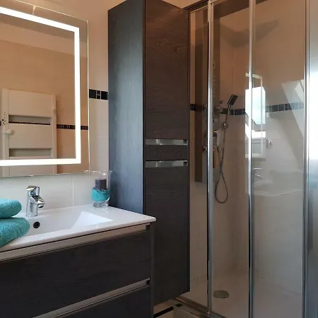 Maison, 5km De La Σπίτι διακοπών *