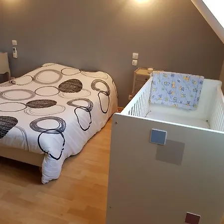 Semesterbostad Maison, 5km De La *