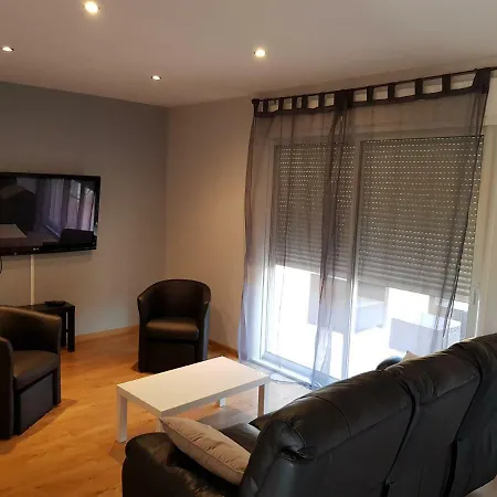 Maison, 5km De La Semesterbostad *