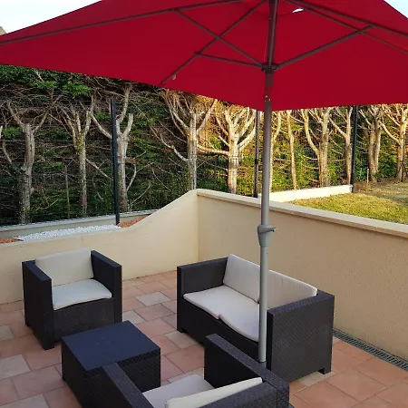 Semesterbostad Maison, 5km De La *