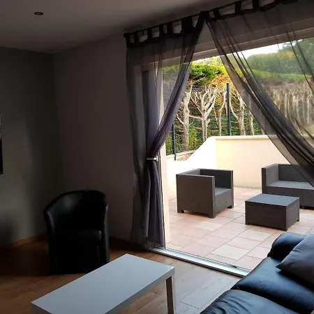 Semesterbostad Maison, 5km De La Fontaine-Henry