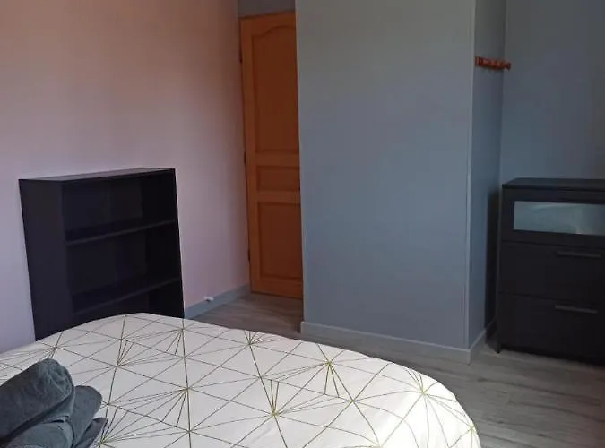 Maison, 5km De La Fontaine-Henry