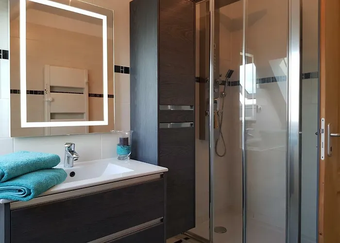 Maison, 5km De La Semesterbostad *