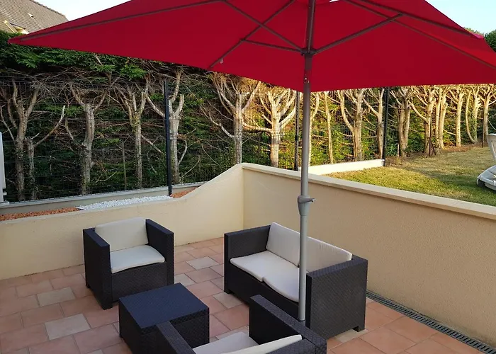 בית נופש Maison, 5km De La *